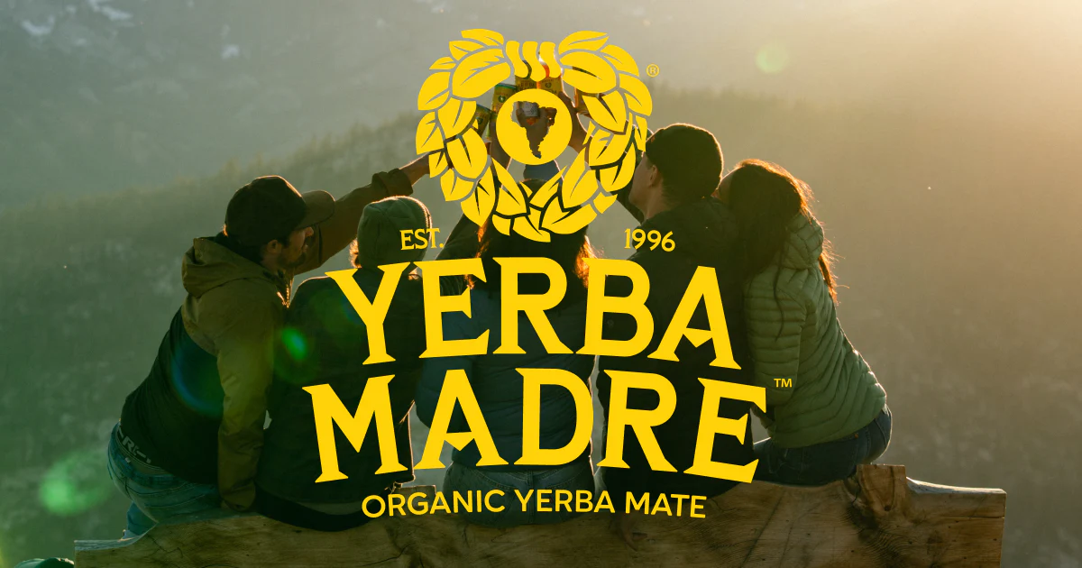 Yerba Madre