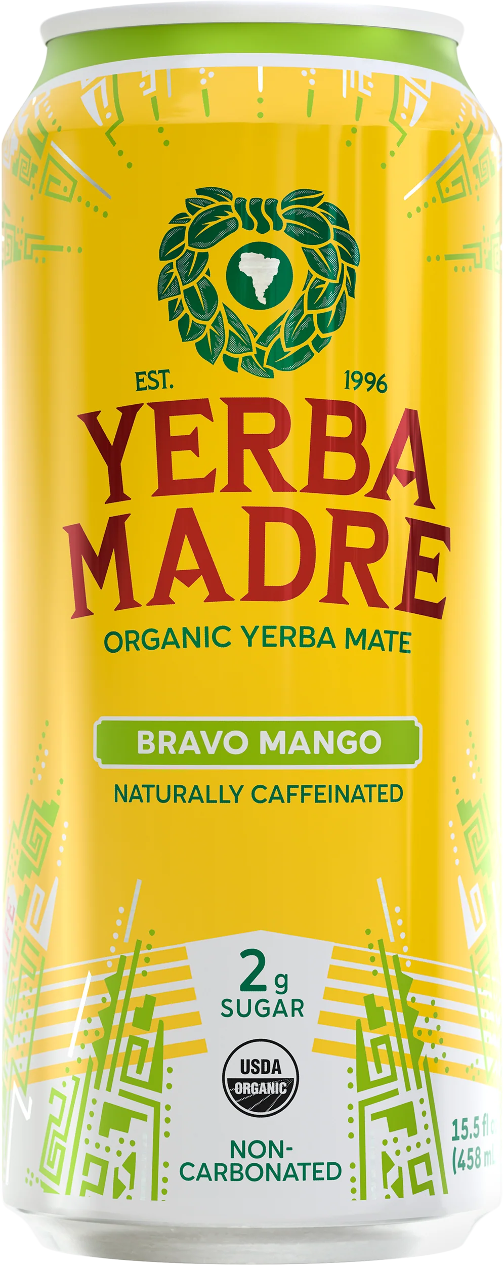 Organic Bravo Mango (Low Sugar)